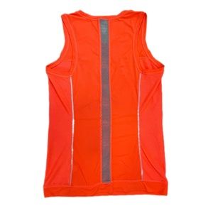 Athleta Active tank- Orange/mango- XXS